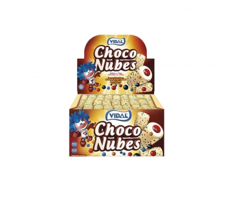 gomas-choconubes-vidal-75-un