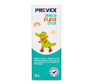 ARNICA PUPA STICK PREVEX 13 GR.