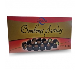 bombones-surtidos-caja-tamarindo-200-gr