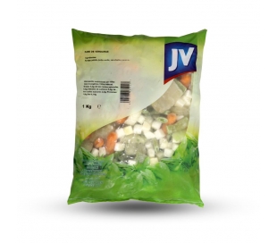 PURE VERDURAS JV 1KG.