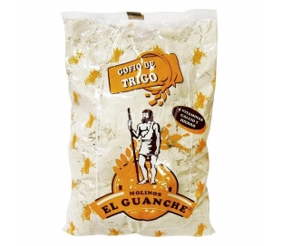 GOFIO DE TRIGO EL GUANCHE 1 KG.