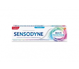 PASTA MULTIPROTECTION SENSODYNE 75 ML.