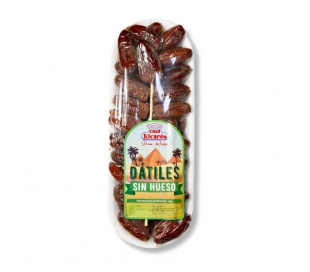 DATIL MOSCATEL S/HUESO CASA RICARDO 250 GR.