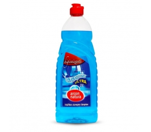 LAVAVAJILLAS CONCENTRADO HIGIENIZANTE ARCON NATURA 1 L.