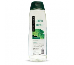 COLONIA FRESCA ARCON NATURA 750 ML.