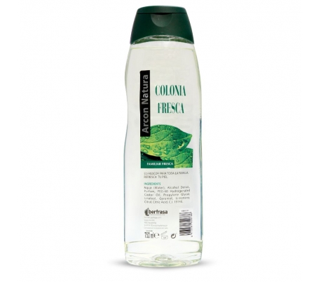 colonia-fresca-arcon-natura-750-ml