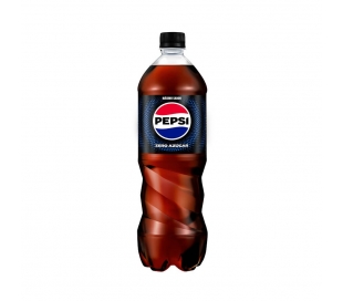 REFRESCO ZERO PEPSI 1.500 ML.