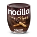 CREMA CACAO NOIR NOCILLA 180 GR.