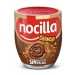 CREMA CRUNCHY NOCILLA 180 GR.