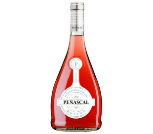 VINO ROSADO PEÑASCAL 75 CL. VINO ROSADO PEÑASCAL 75 CL.