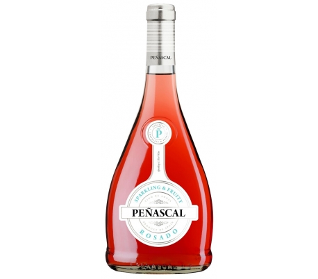 VINO ROSADO PEÑASCAL 75 CL. VINO ROSADO PEÑASCAL 75 CL.