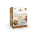 CAFÉ CÁPSULA CON LECHE ORÍGENES 10 UN.