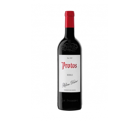 vino-tinto-roble-protos-75-cl