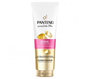 ACONDICIONADOR RIZOS PANTENE 160 ML.
