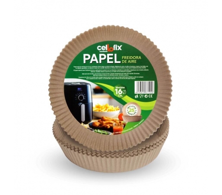 papel-freidora-aire-16-cm-cellofix-25-un