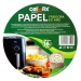 papel-freidora-aire-16-cm-cellofix-25-un
