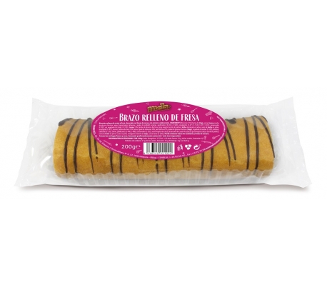 BRAZO R/FRESA MELS 200 GR.