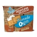 GALLETAS DIETÉTICAS TODA LA VARIEDAD FAMILY BISCUITS PACK 3X200 GR