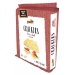GALLETAS CRACKERS C/SAL MELS 500 GR.