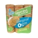 GALLETAS DIETÉTICAS INTEGRAL FAMILY BISCUITS PACK 3X200 GR.
