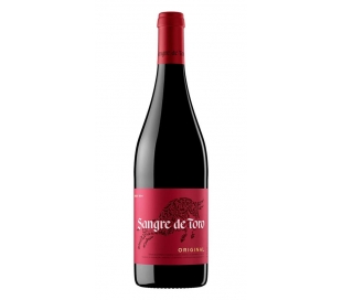VINO TINTO JOVEN SANGRE DE TORO 75 CL.