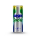 VODKA ABSOLUT SPRITE 250 ML.LATA