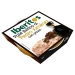 PATÉ IBÉRICO PEDRO XIMÉNEZ CON PASA IBERITOS 70 GR.