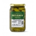 PEPINILLO AGRIDULCE RIOVERDE 1,10 KG.