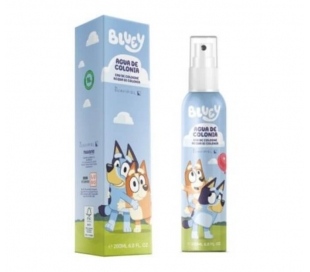 AGUA DE COLONIA BLUEY SUAVIPIEL 200 ML.