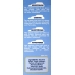 AGUA DE COLONIA BLUEY SUAVIPIEL 200 ML.