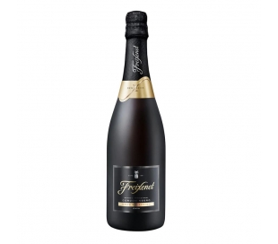 CAVA CORDON NEGRO SEMI FREIXENET 75 CL.