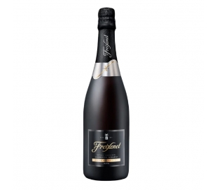 CAVA SECO CORDON NEGRO FREIXENET 75 CL.