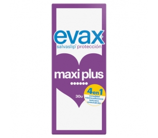 salvaslip-maxi-plus-evax-30-un