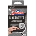 GUANTE BLACK PROTECT TALLA L NSPONTEX 20 UN.