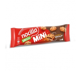 MINI COOKIE NOCIL.CHOCO8U