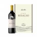 VINO TINTO FINCA RESALSO EMILIO MORO PACK 2X75 ML.