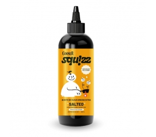 ACEITE OLIVA VIRGEN EXTRA SALTEO COOSUR 620 ML.