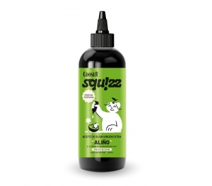 ACEITE OLIVA VIRGEN EXTRA ALIÑO COOSUR 620 ML.