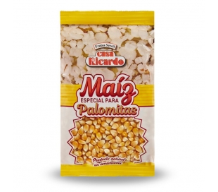 MAIZ DE PALOMITAS CASA RICARDO 250 GR.