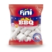 GOLOSINAS NUBES BARBACOA FINI 200 GR.
