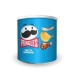 PAPAS SALT&VINEGAR PRINGLES 40 GR.