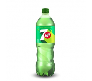 REFRESCOS LIMA-LIMON SEVEN-UP 1.500 ML.