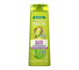 CHAMPU HIDRA RIZOS FRUCTIS 380 ML.