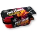 NATILLA DE CARAMELO REINA PACK 4X125 GR.