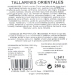 TALLARINES ORIENTALES ROYAL CHEF 280 GR.