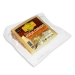 QUESO OVEJA CURADO TAMARINDO 150 GR.CUÑA