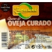 QUESO OVEJA CURADO TAMARINDO 150 GR.CUÑA
