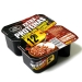 YOGUR CON GRANOLA Y FRAMBUESA REINA PACK 2X125 GR.