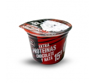 COPA NATA Y CHOCOLATE REINA 150 GR.