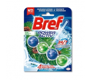 COLGADOR WC PINE BREF 1 UN.